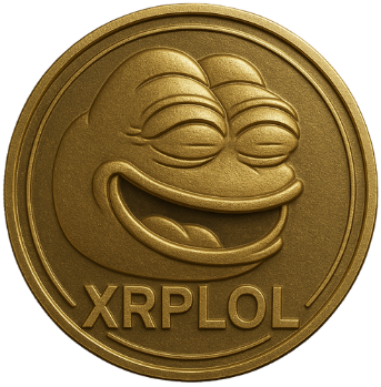 The original XRPLOL game coin
